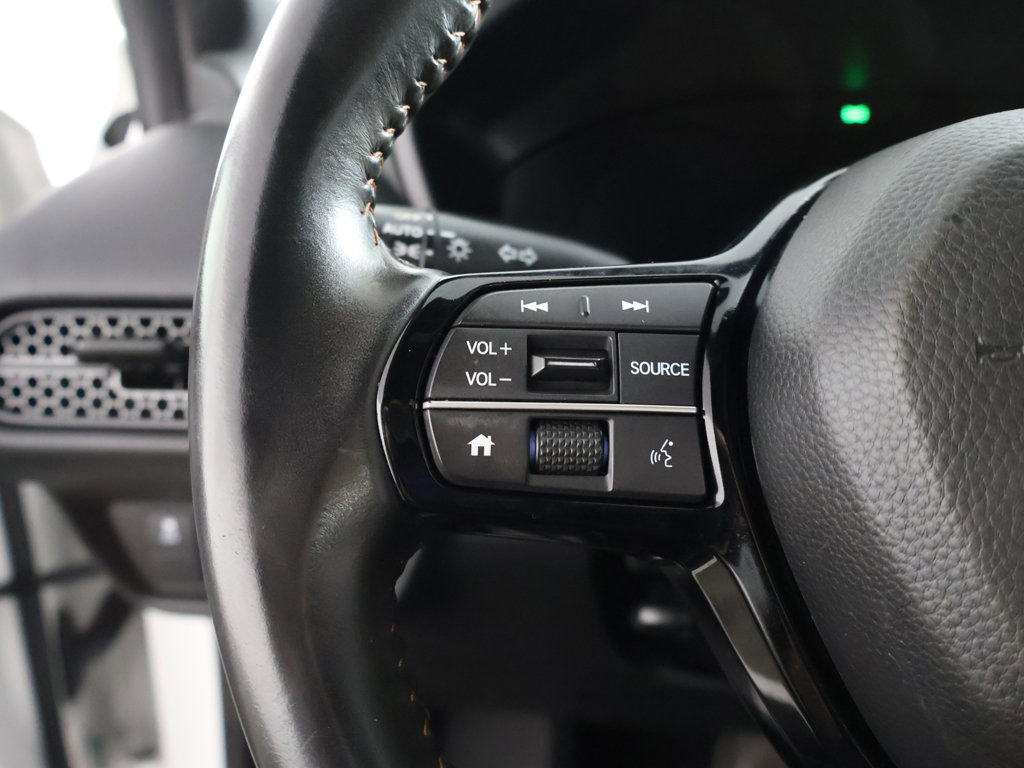 Used 2024 Honda HR-V Sport image 38