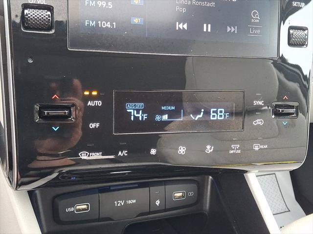 Used 2023 Hyundai Tucson SEL w/ Convenience Package AWD/4WD image 18