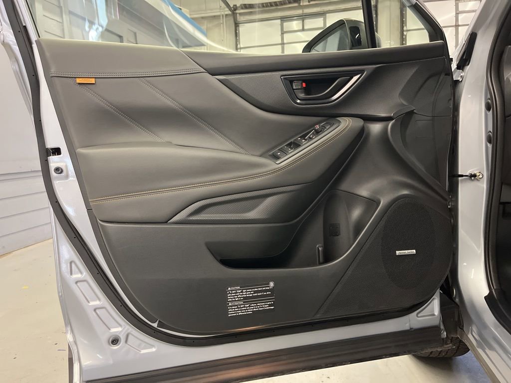 Used 2024 Subaru Forester Wilderness image 10