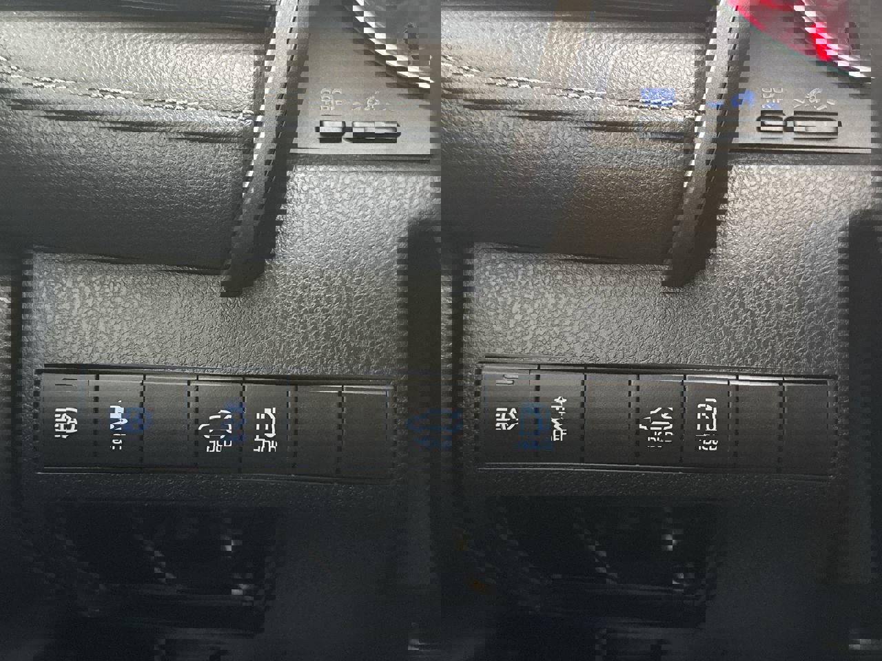 Used 2020 Toyota Camry XSE image 16