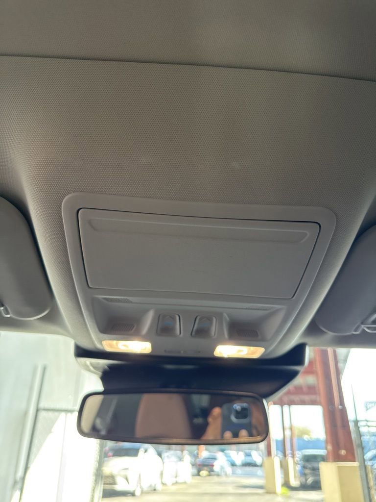 Used 2021 Ford Bronco Sport Badlands image 49