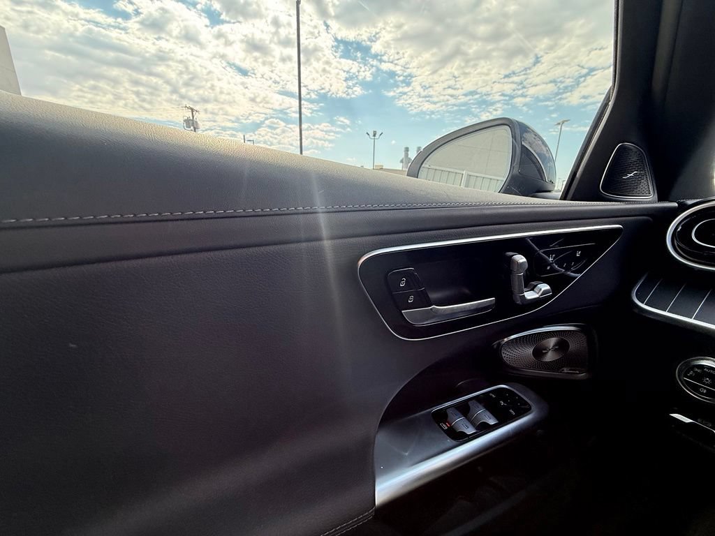 Used 2024 Mercedes-Benz C 300 Sedan image 14