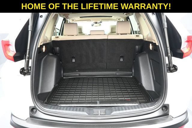 Used 2019 Honda CR-V Touring image 36