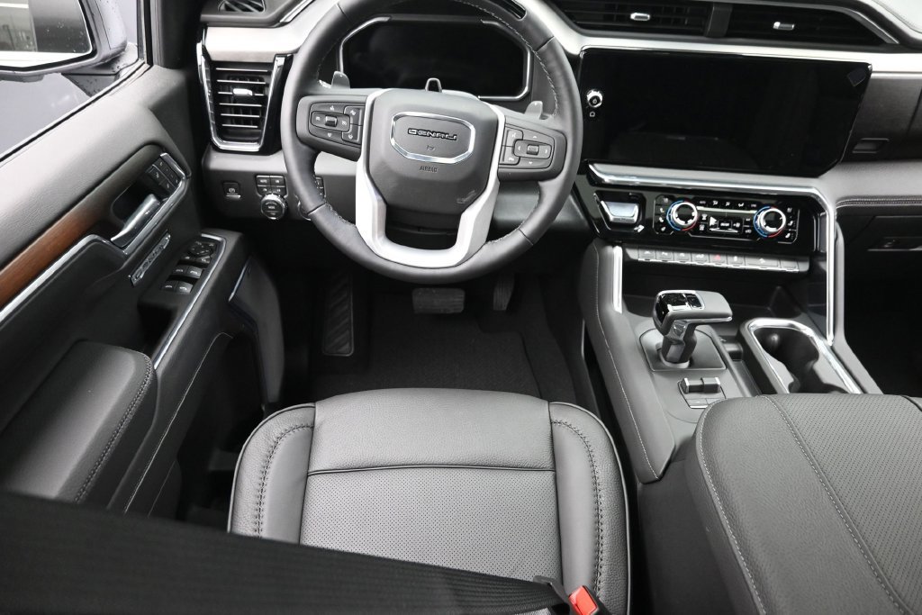 New 2026 GMC Sierra 1500 Denali AWD/4WD image 14