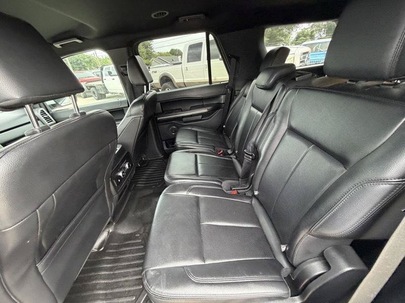 Used 2021 Ford Expedition XLT AWD/4WD image 15