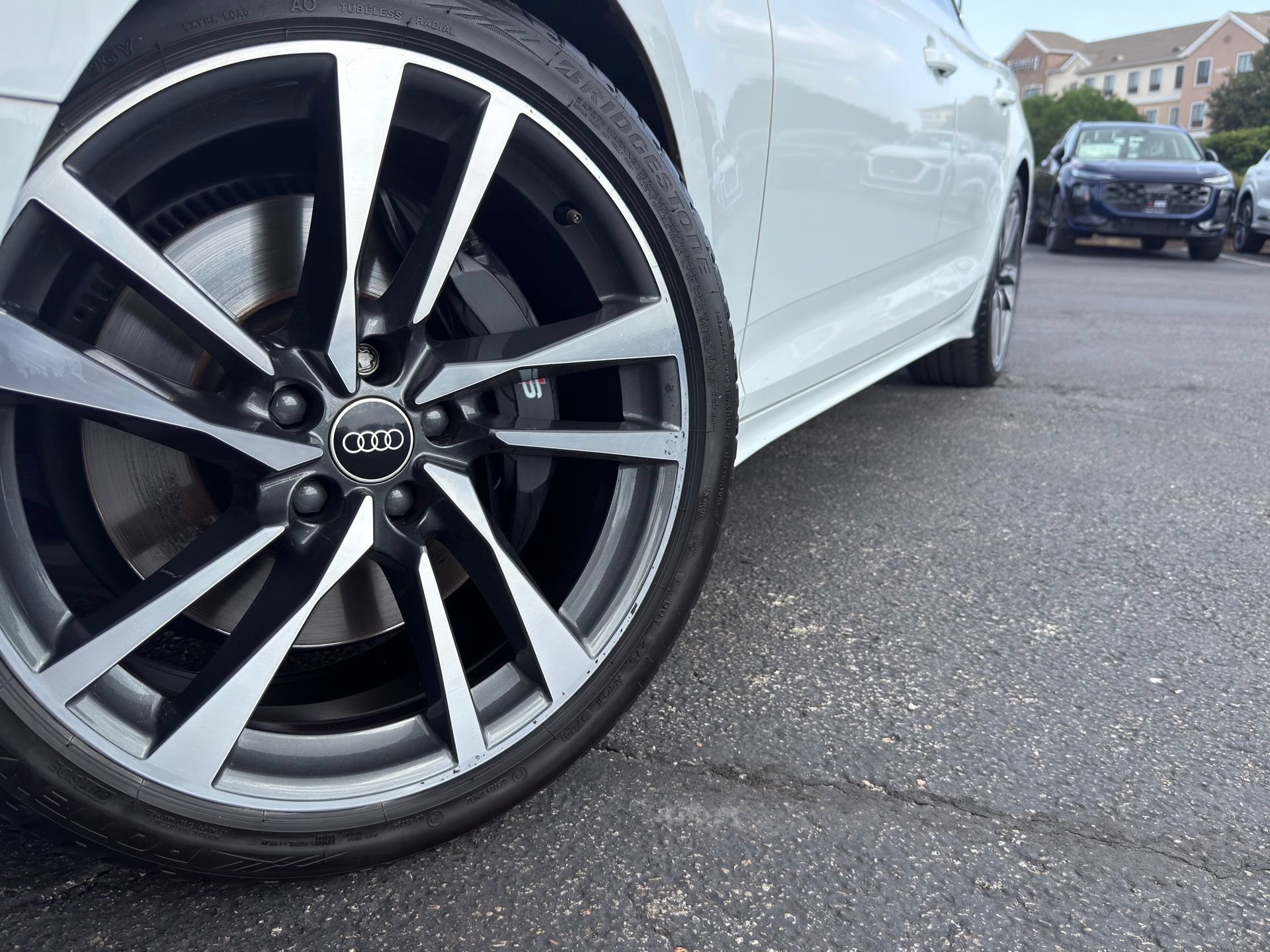 Certified 2023 Audi S5 Premium Plus w/ Premium Plus Package AWD/4WD image 6
