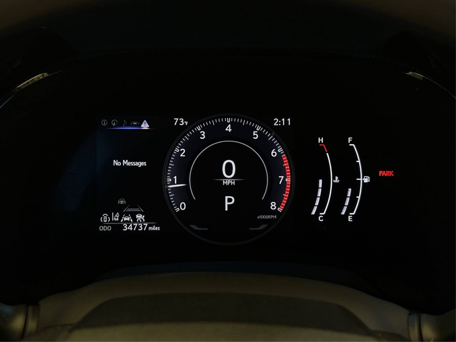 Used 2023 Lexus RX 350 FWD image 17