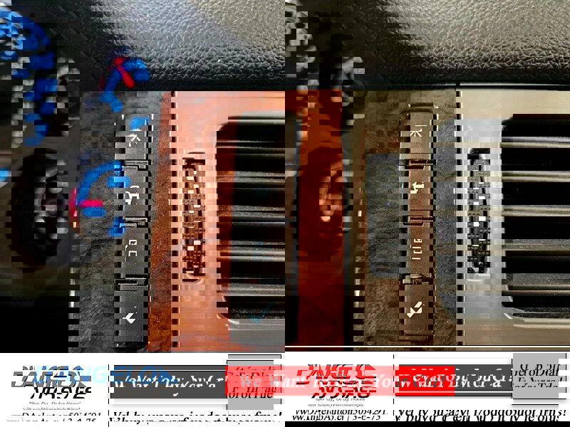 Used 2013 GMC Sierra 2500 SLT w/ Suspension Package, Off-Road image 40