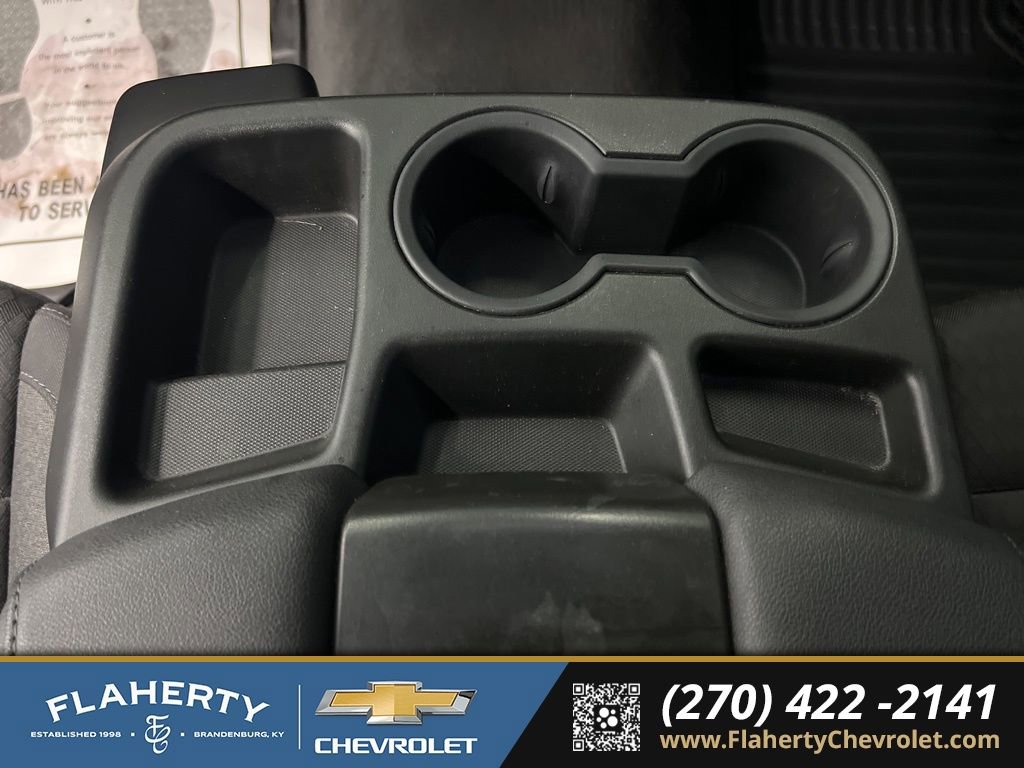 Used 2024 Chevrolet Silverado 1500 LT AWD/4WD image 28