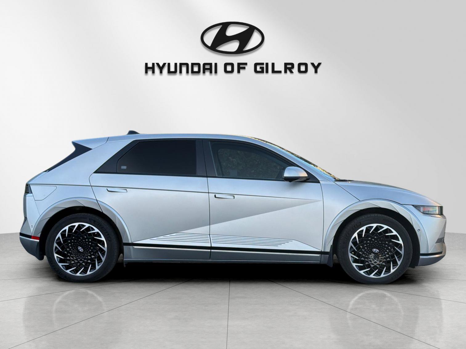 Certified 2023 Hyundai Ioniq 5 Limited w/ Cargo Package AWD/4WD image 6