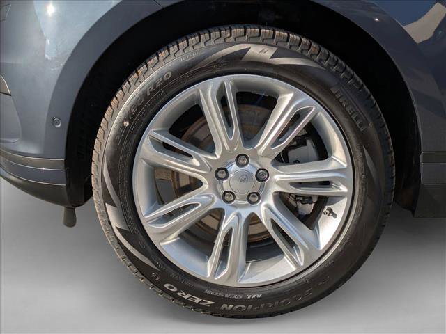 New 2026 Land Rover Range Rover Velar S AWD/4WD image 10