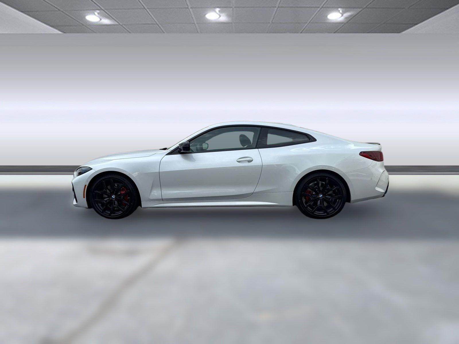 New 2026 BMW M440i Coupe w/ Premium Package image 2