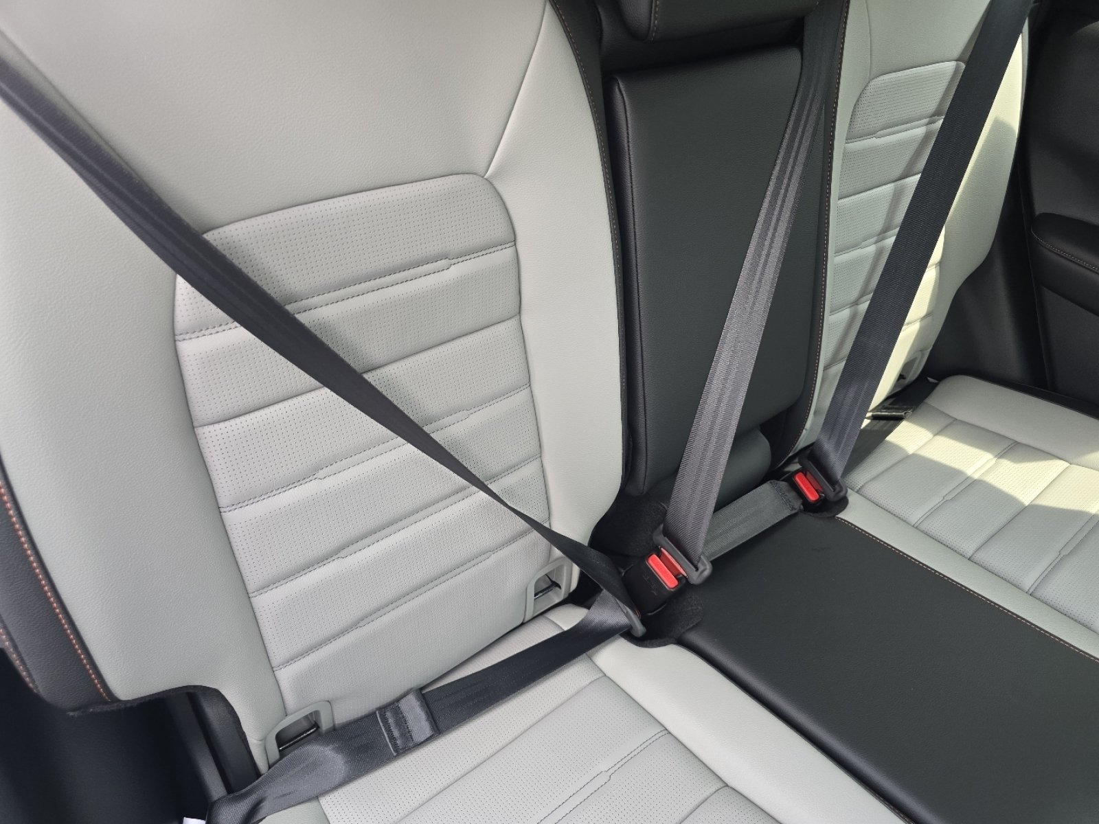 New 2026 Honda CR-V Sport Touring image 22