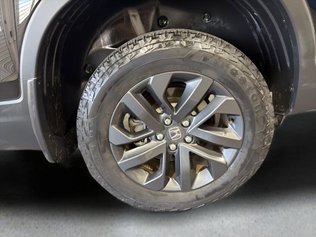 Used 2023 Honda Ridgeline Sport image 34