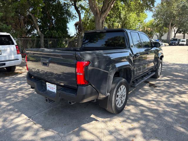 Used 2024 Toyota Tacoma SR RWD image 6