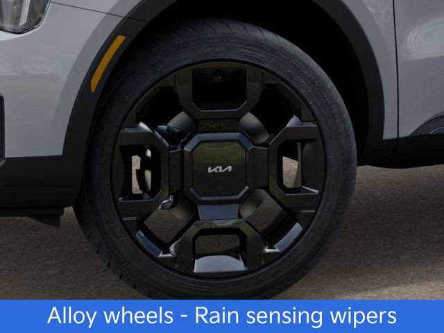 New 2026 Kia Sorento SX AWD/4WD image 11