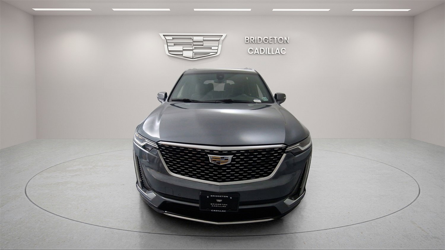 Used 2020 Cadillac XT6 Premium Luxury image 36