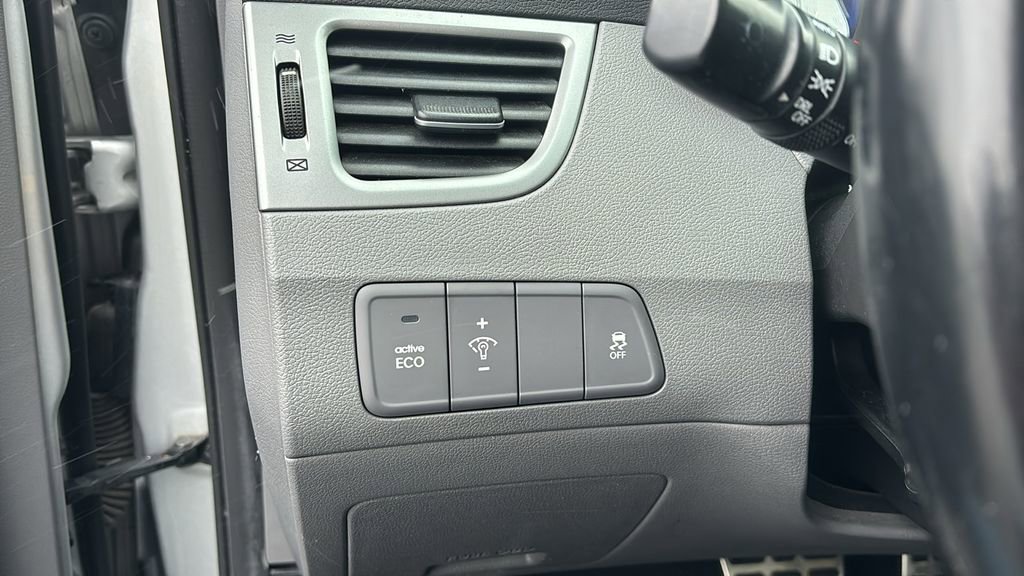 Used 2014 Hyundai Elantra Sport image 15