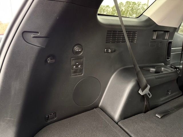 Used 2025 Hyundai Palisade XRT image 35