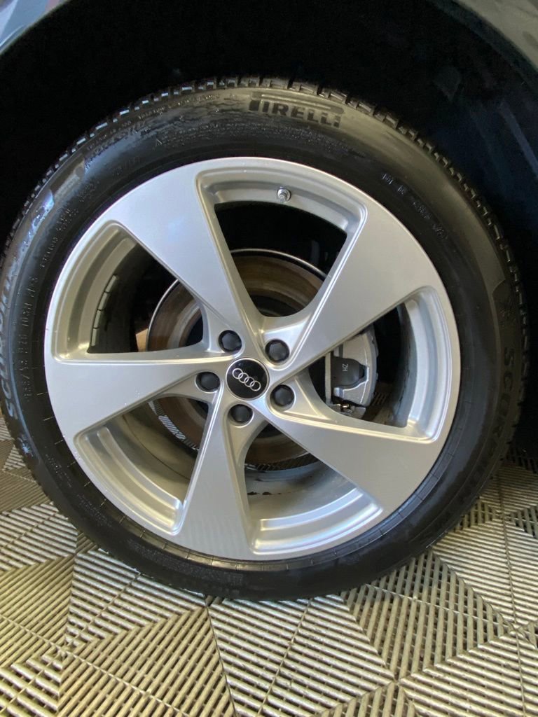 New 2025 Audi Q5 Prestige image 9