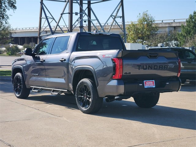 Used 2023 Toyota Tundra SR5 image 4