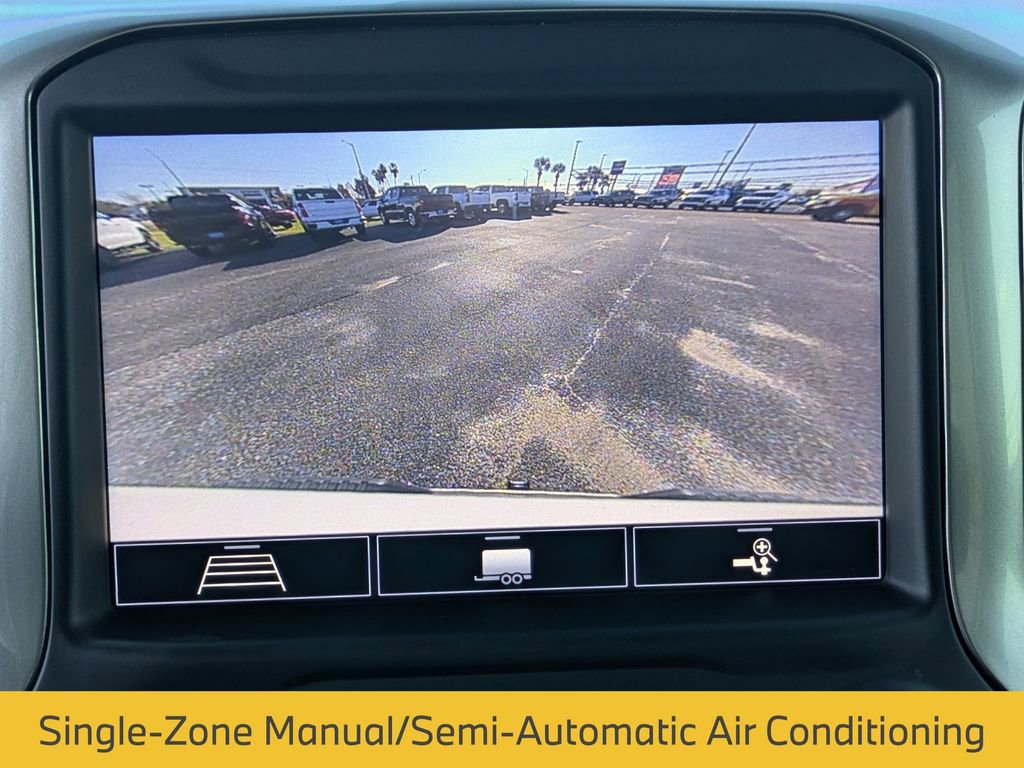 Used 2020 Chevrolet Silverado 1500 LT w/ All-Star Edition image 26