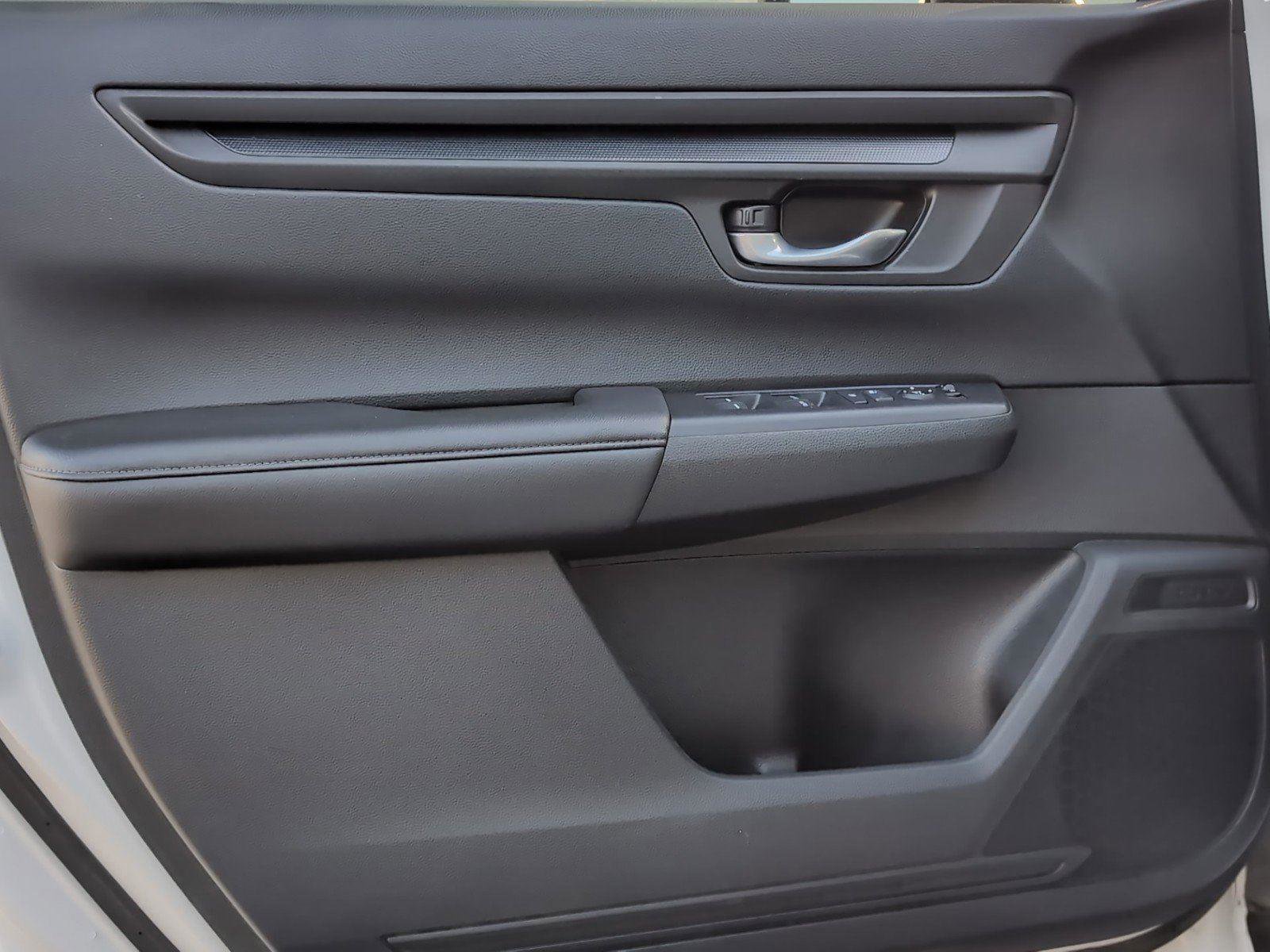 Used 2024 Honda CR-V EX image 17