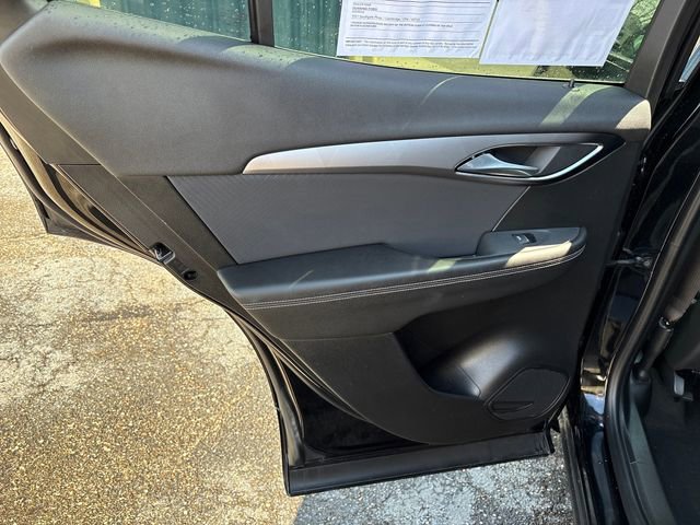 Used 2025 Buick Envision Sport Touring image 32