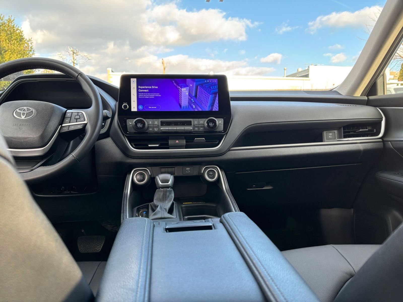 Used 2025 Toyota Grand Highlander FWD image 18