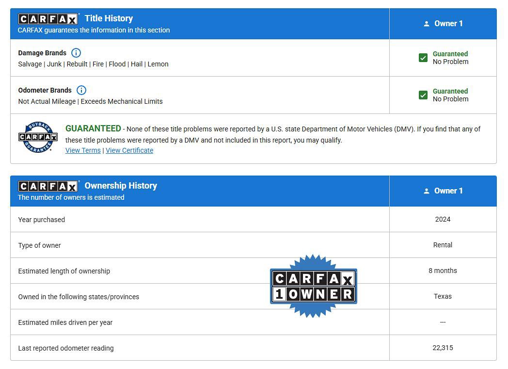 Used 2025 Nissan Pathfinder SV image 10