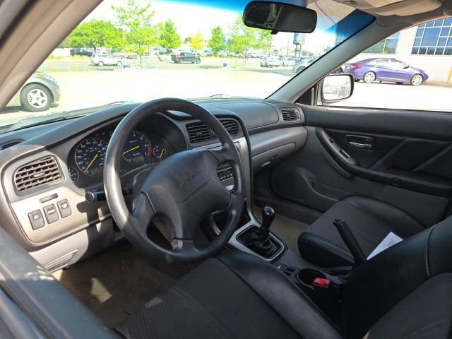 Used 2006 Subaru Baja Sport AWD/4WD image 9