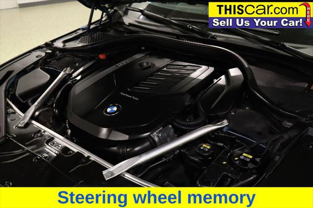 Used 2020 BMW 840i xDrive Coupe image 22