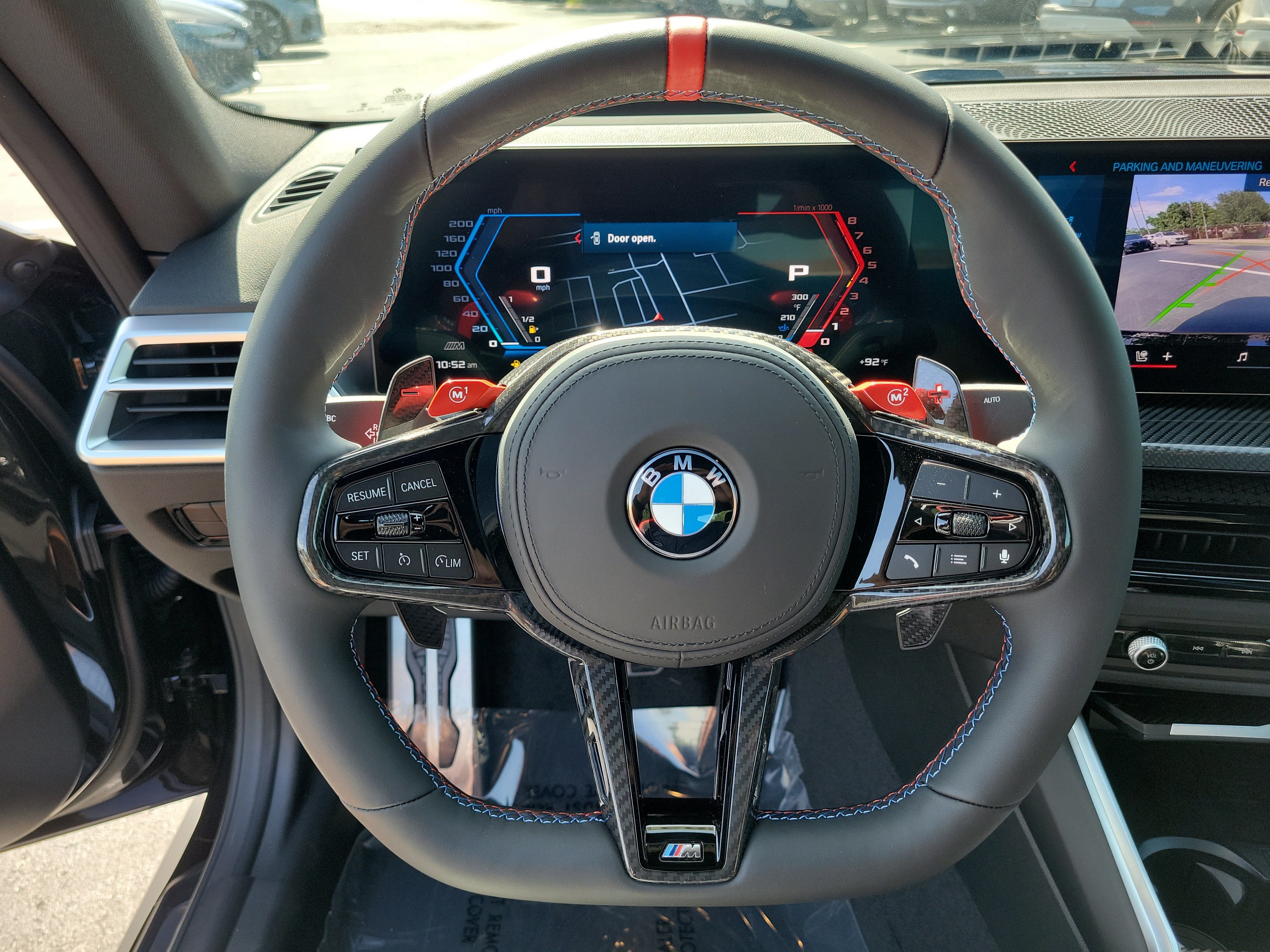 New 2026 BMW M2 w/ Lighting Package RWD image 20