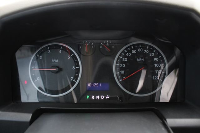 Used 2012 RAM 1500 Express AWD/4WD image 7