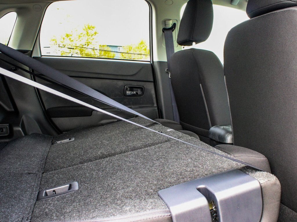 New 2025 Mitsubishi Outlander Sport ES AWD/4WD image 35