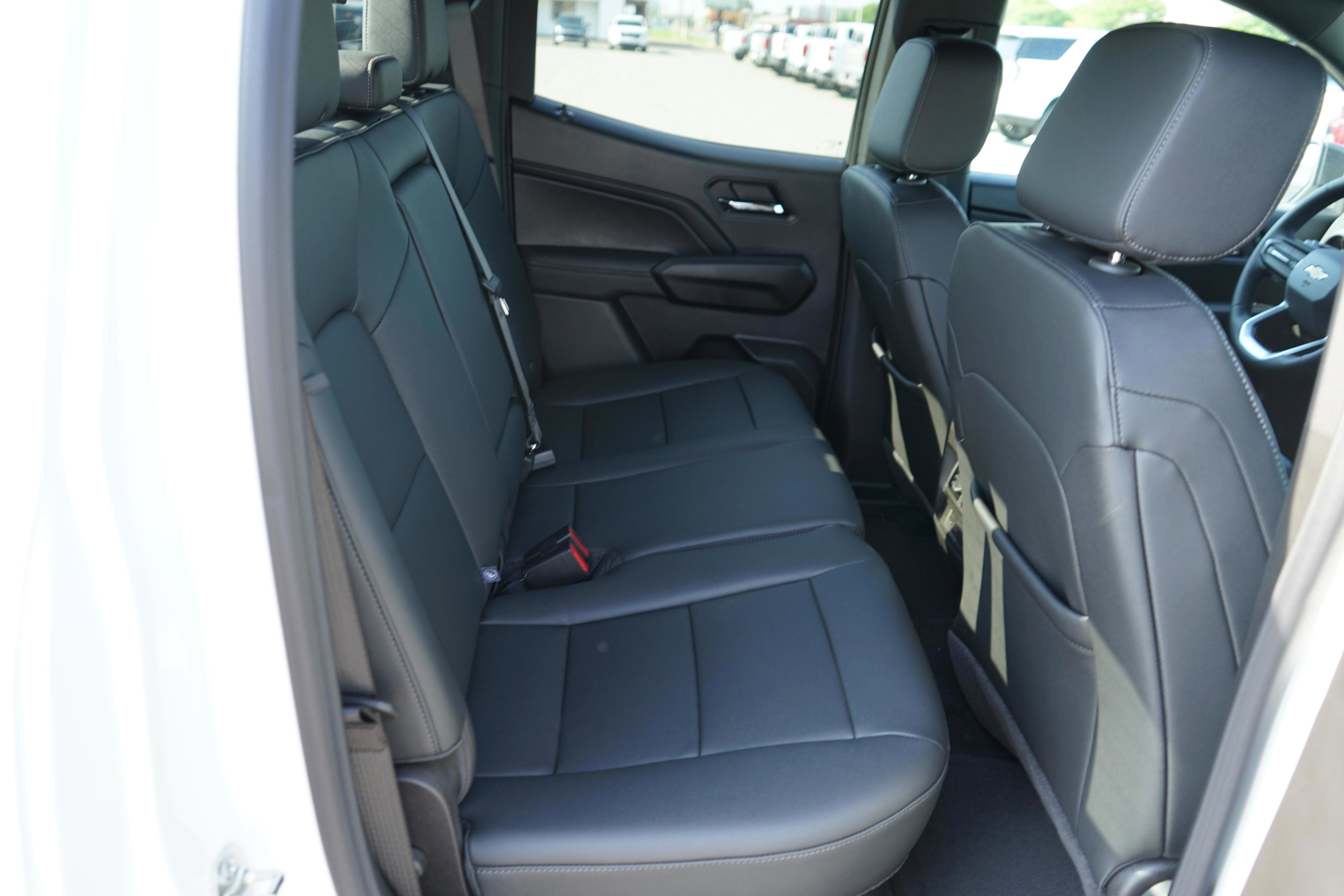 New 2025 Chevrolet Colorado LT w/ LT Convenience Package image 20