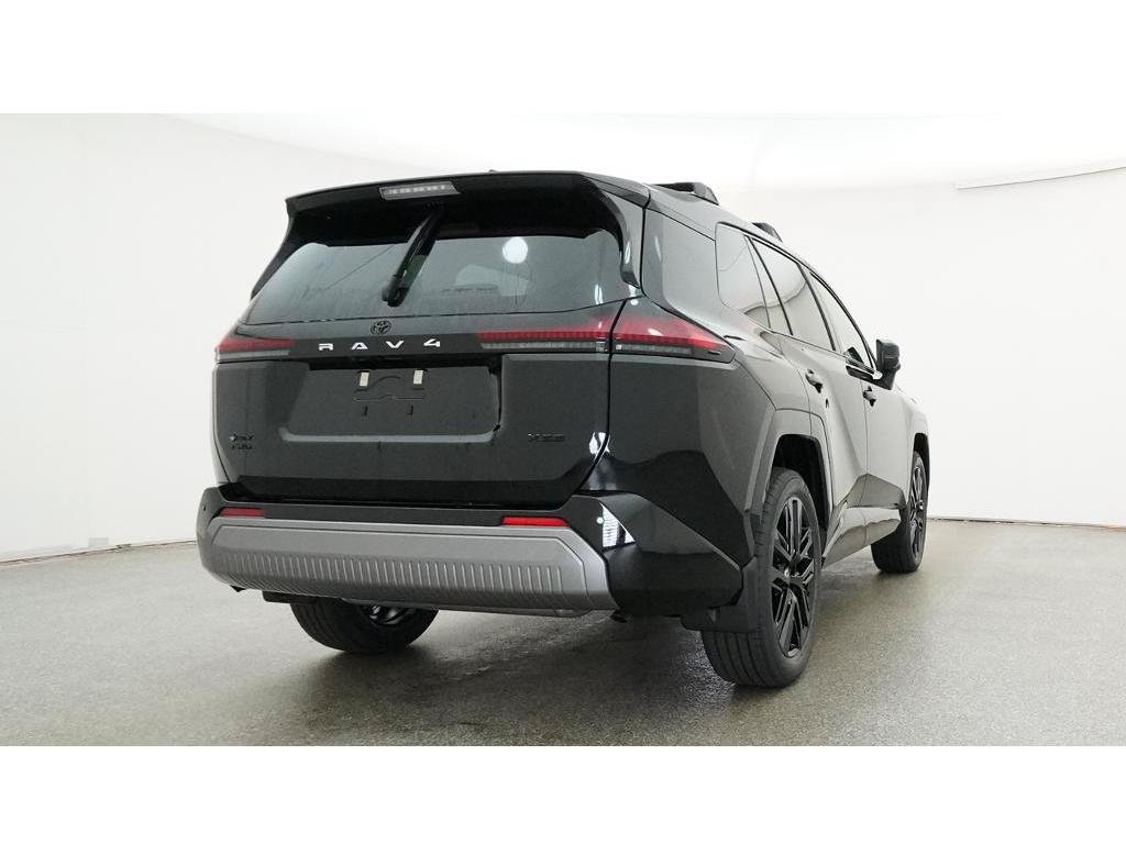 New 2026 Toyota RAV4 XSE w/ Weather Package AWD/4WD image 24
