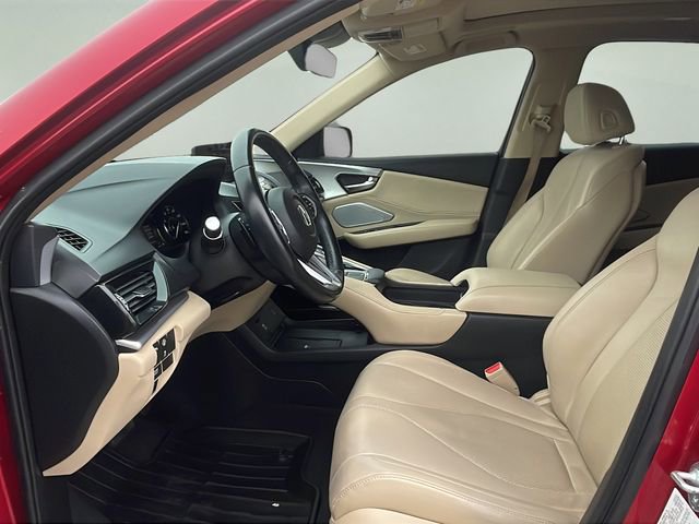 Used 2022 Acura RDX w/ Technology Package image 21