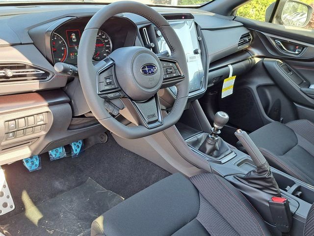 New 2026 Subaru WRX Premium AWD/4WD image 7
