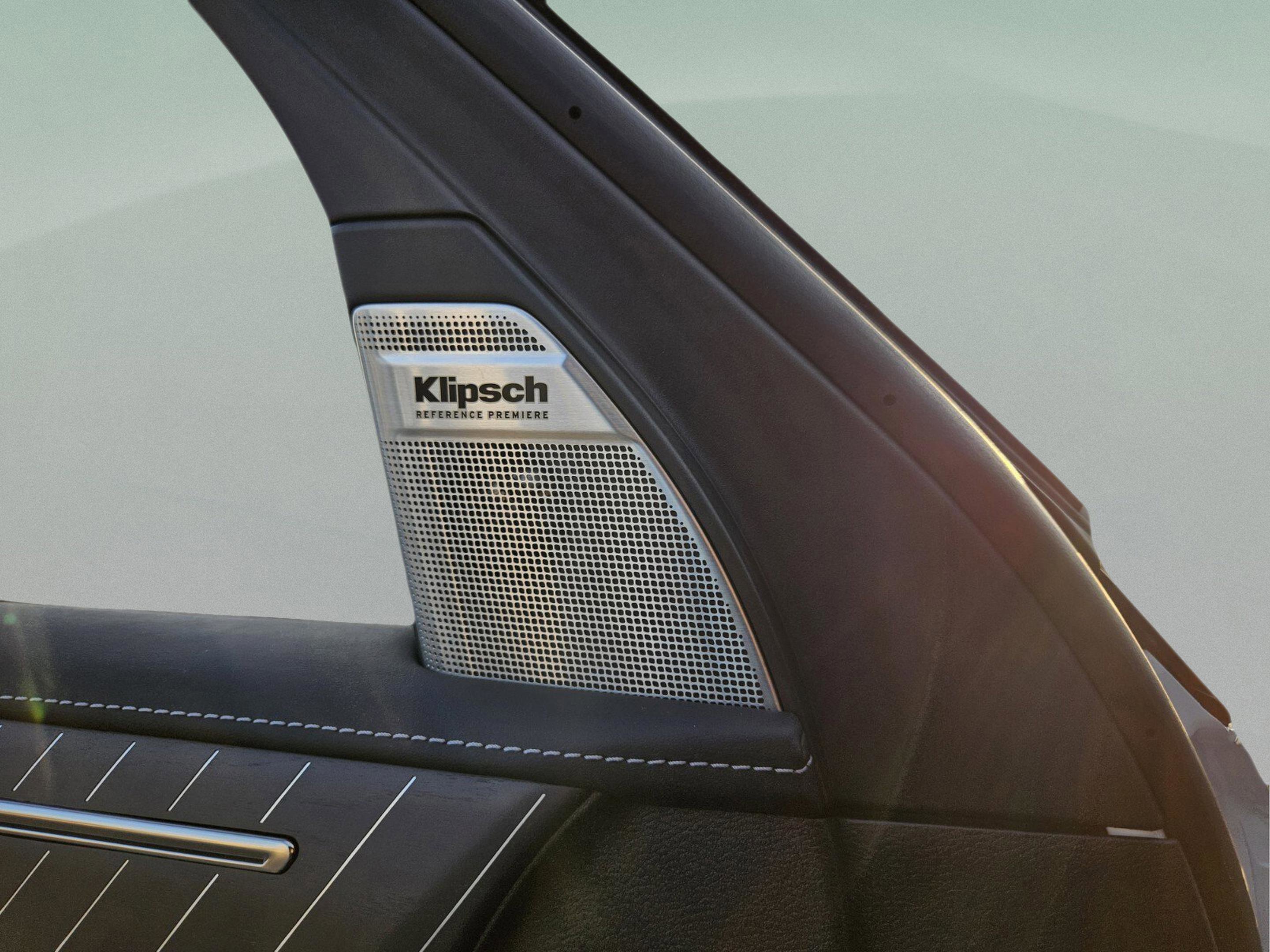 New 2026 INFINITI QX80 Autograph image 22