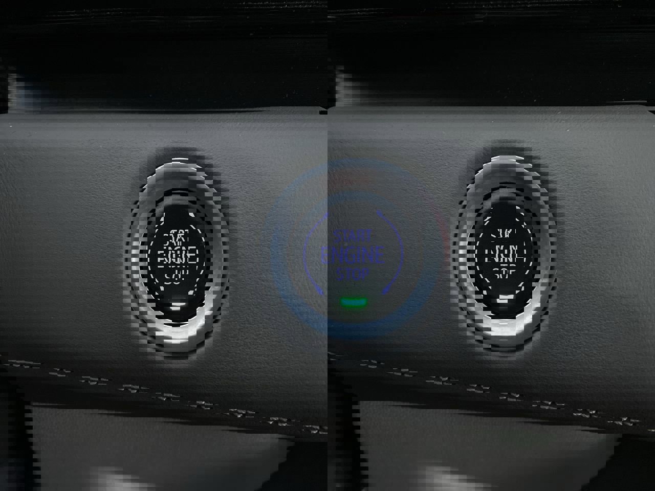 Certified 2024 Cadillac Escalade Sport Platinum w/ LPO, ONYX Package image 9