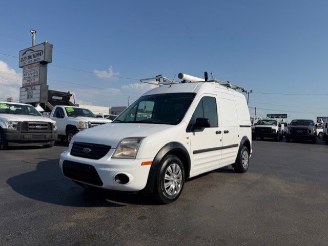 Used 2013 Ford Transit Connect XLT