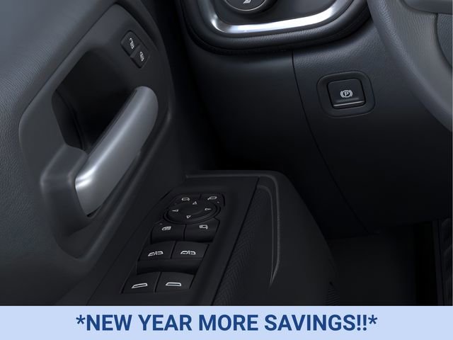 New 2025 Chevrolet Silverado 2500 Custom w/ Custom Value Package image 22