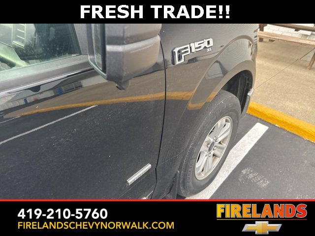 Used 2016 Ford F150 XL w/ Equipment Group 101A Mid image 21