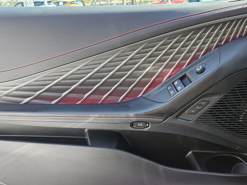 New 2024 Dodge Charger R/T w/ Plus Group image 23