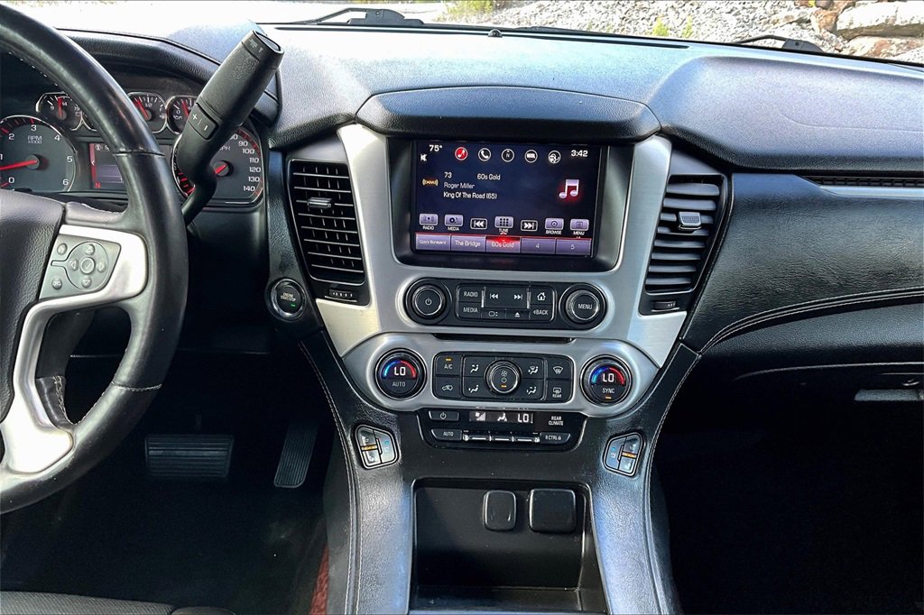 Used 2016 GMC Yukon SLT w/ Open Road Package image 31