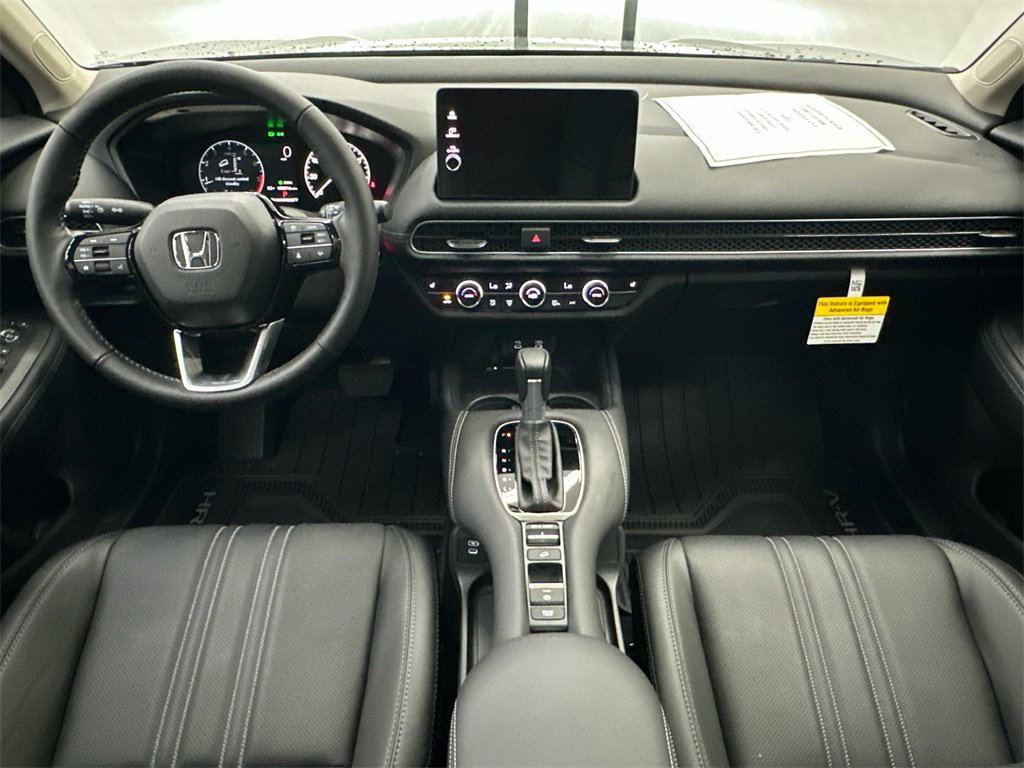New 2026 Honda HR-V EX-L image 24