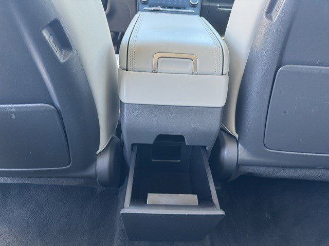 Used 2025 Hyundai Santa Fe SEL image 25