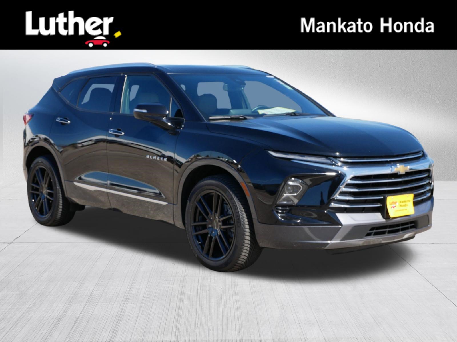 Used 2023 Chevrolet Blazer Premier w/ Enhanced Convenience Package
