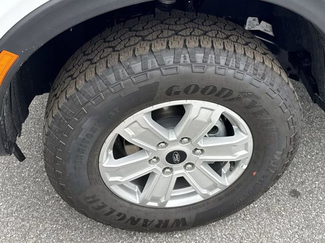 New 2025 Ford Ranger XL w/ Trailer Tow Package image 10